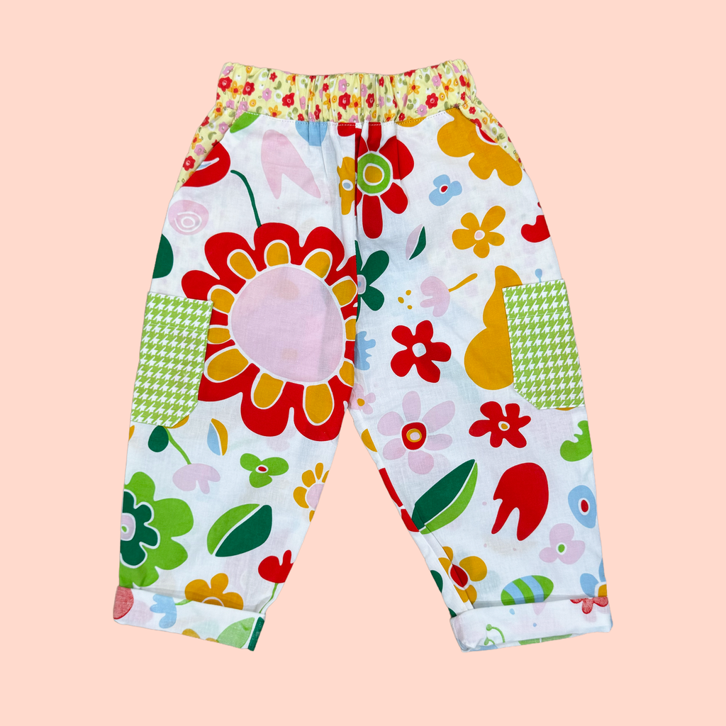 The Harrison Pant - S/18-24M