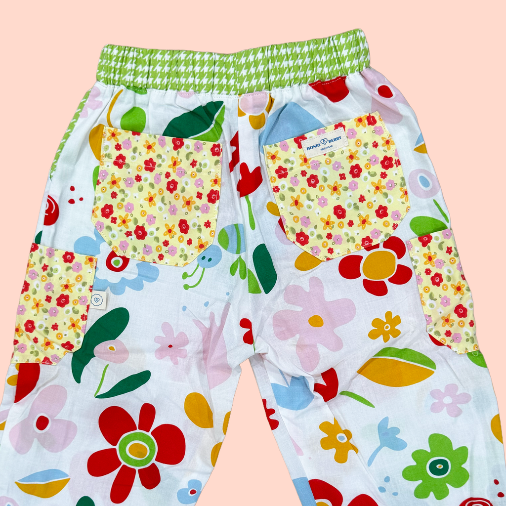 The Harrison Pant - L/3T
