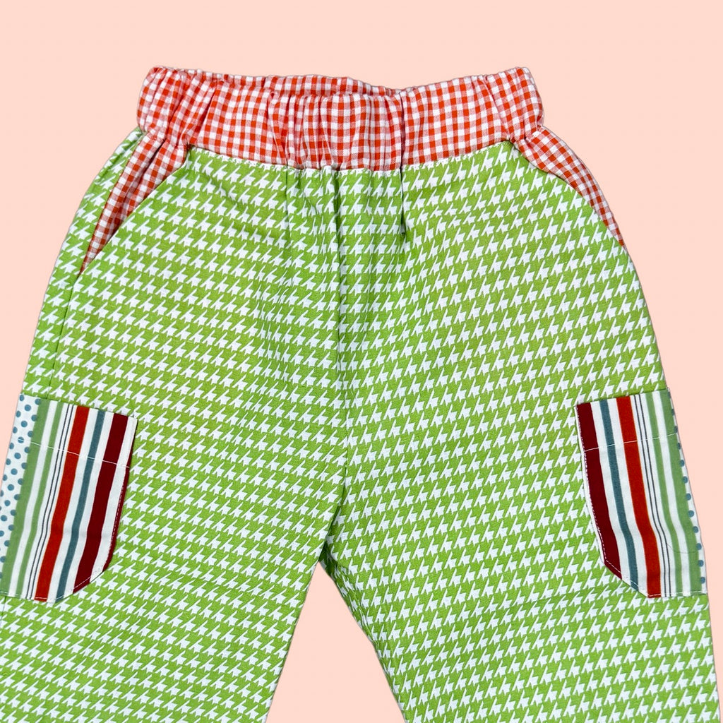 The Harrison Pant - S/18-24M