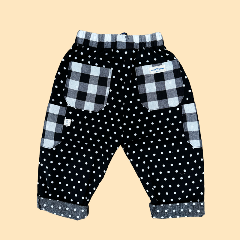 The Harrison Pant - S/18-24M