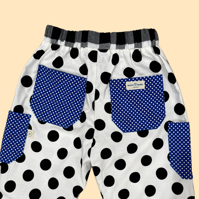 The Harrison Pant - M/2T