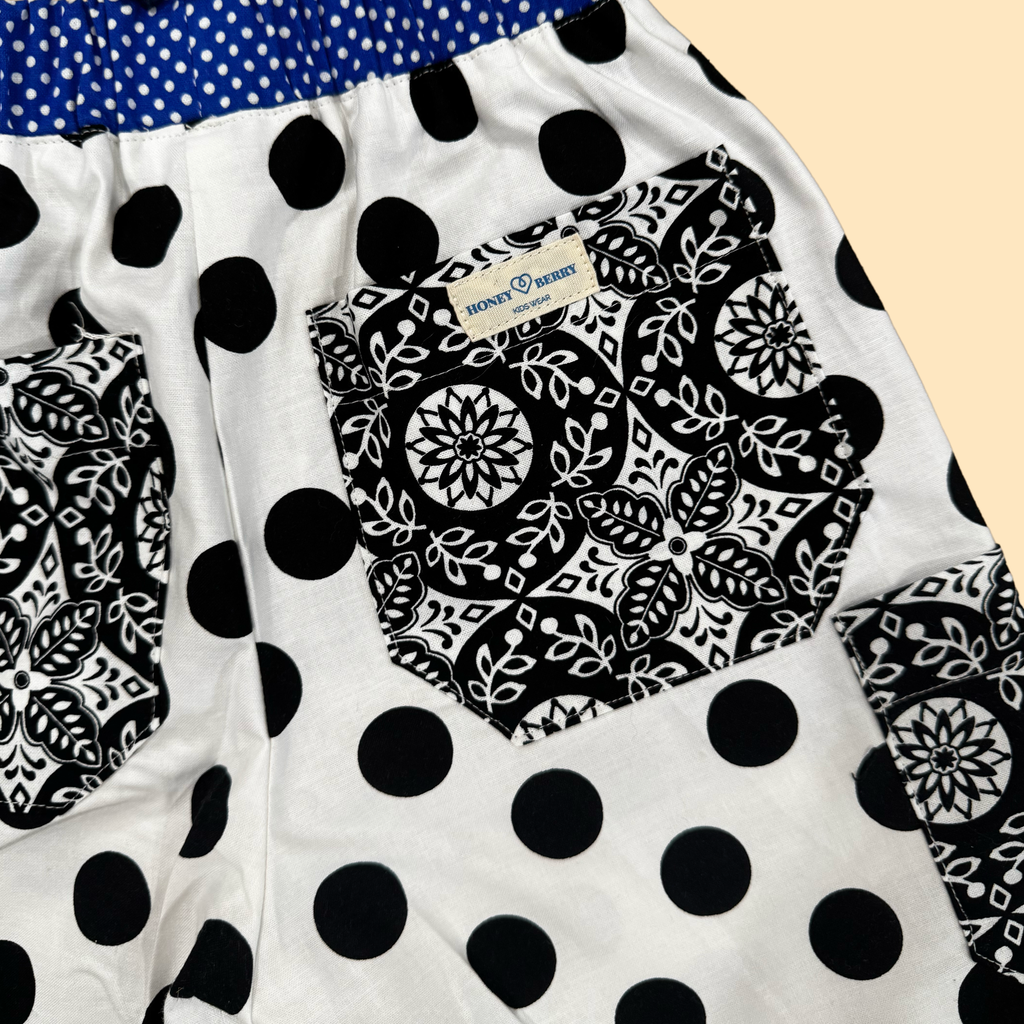The Harrison Pant - M/2T