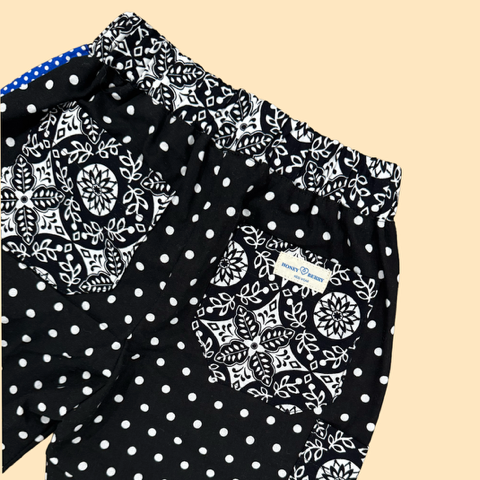 The Harrison Pant - M/2T