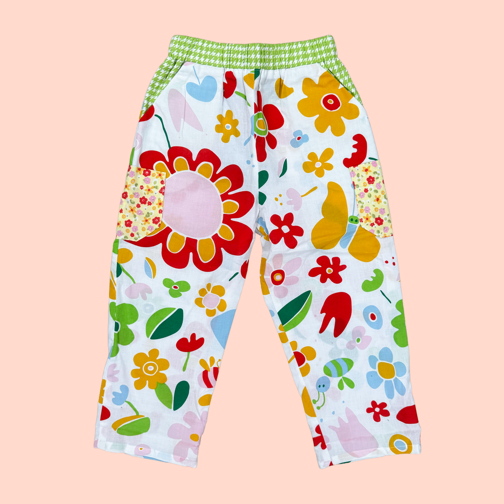 The Harrison Pant - L/3T