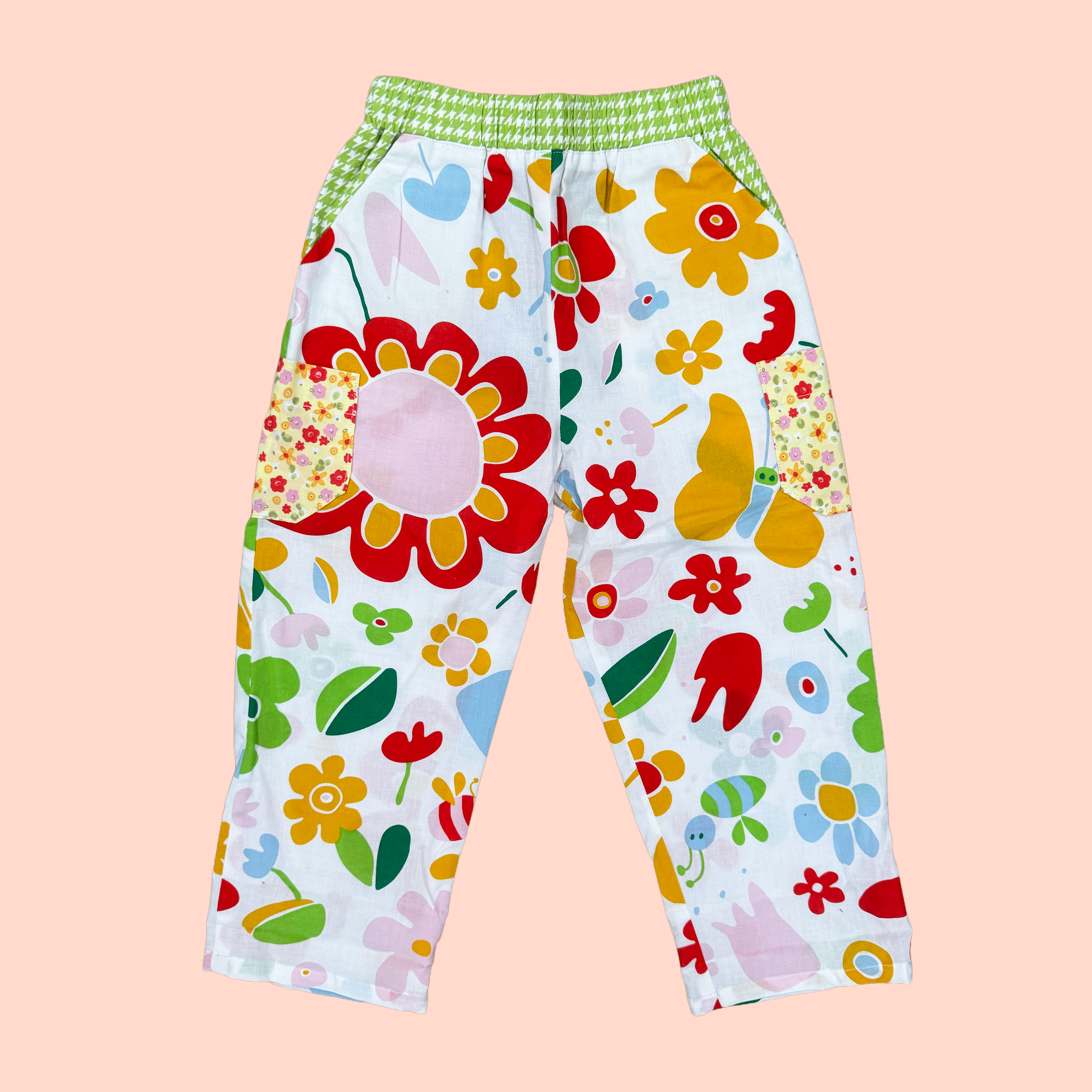 The Harrison Pant - L/3T