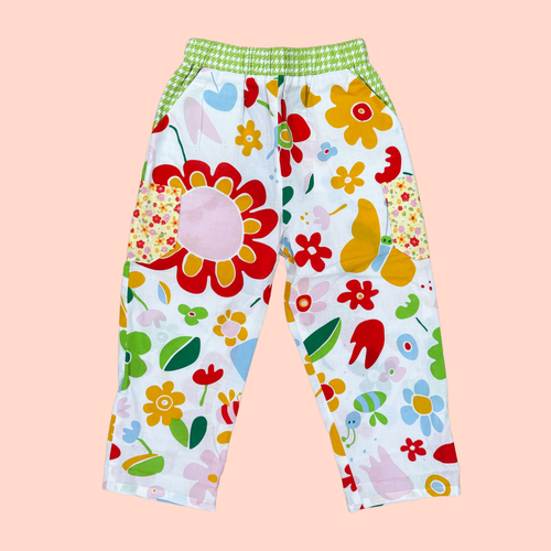 The Harrison Pant - L/3T