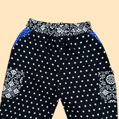 The Harrison Pant - M/2T
