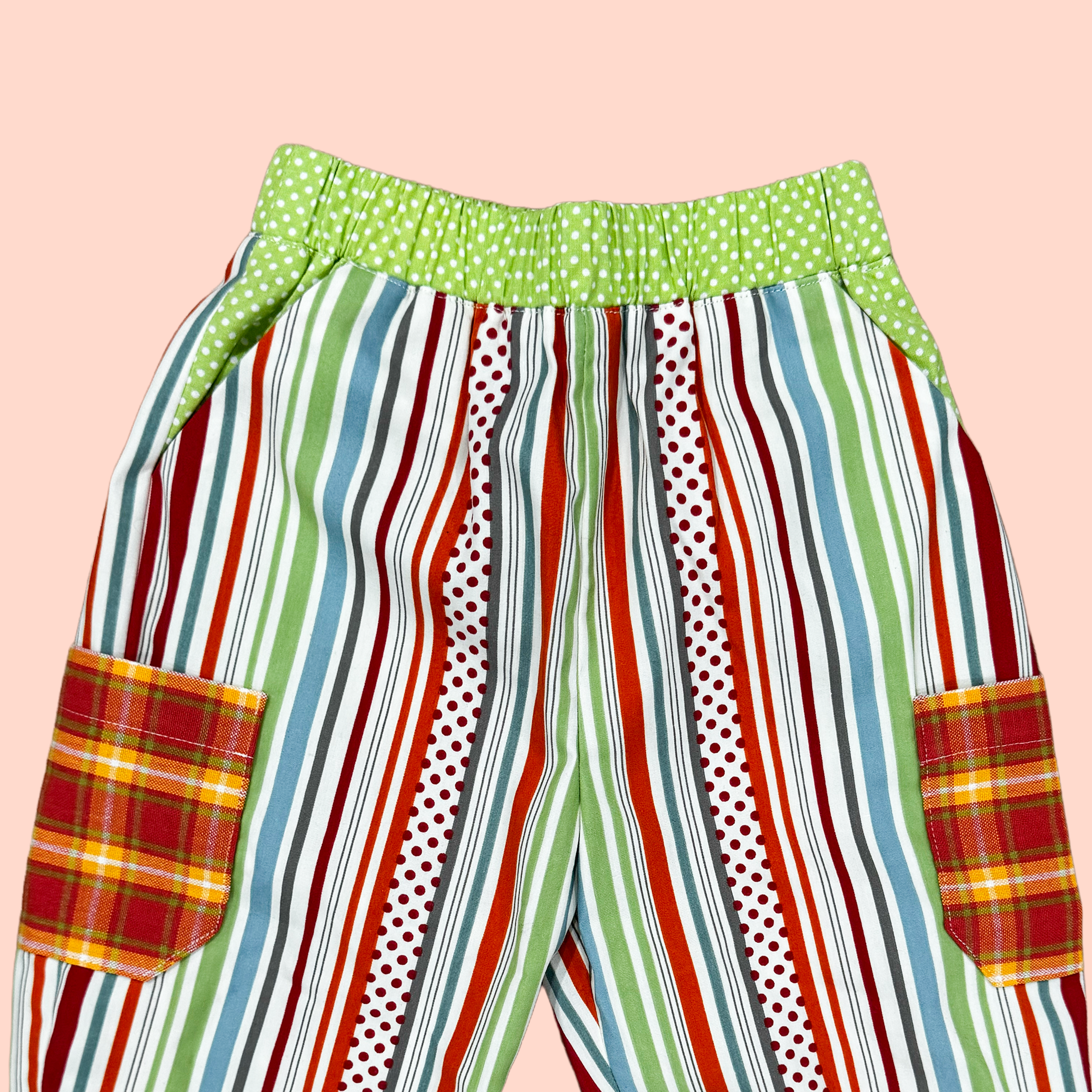 The Harrison Pant - M/2T