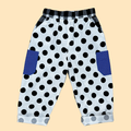 The Harrison Pant - M/2T