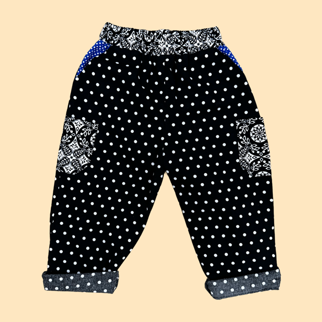 The Harrison Pant - M/2T