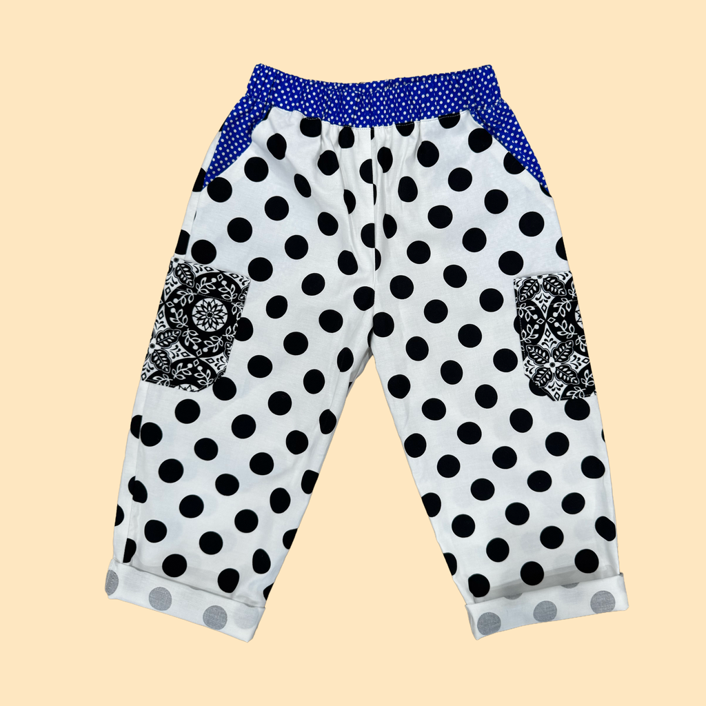 The Harrison Pant - M/2T