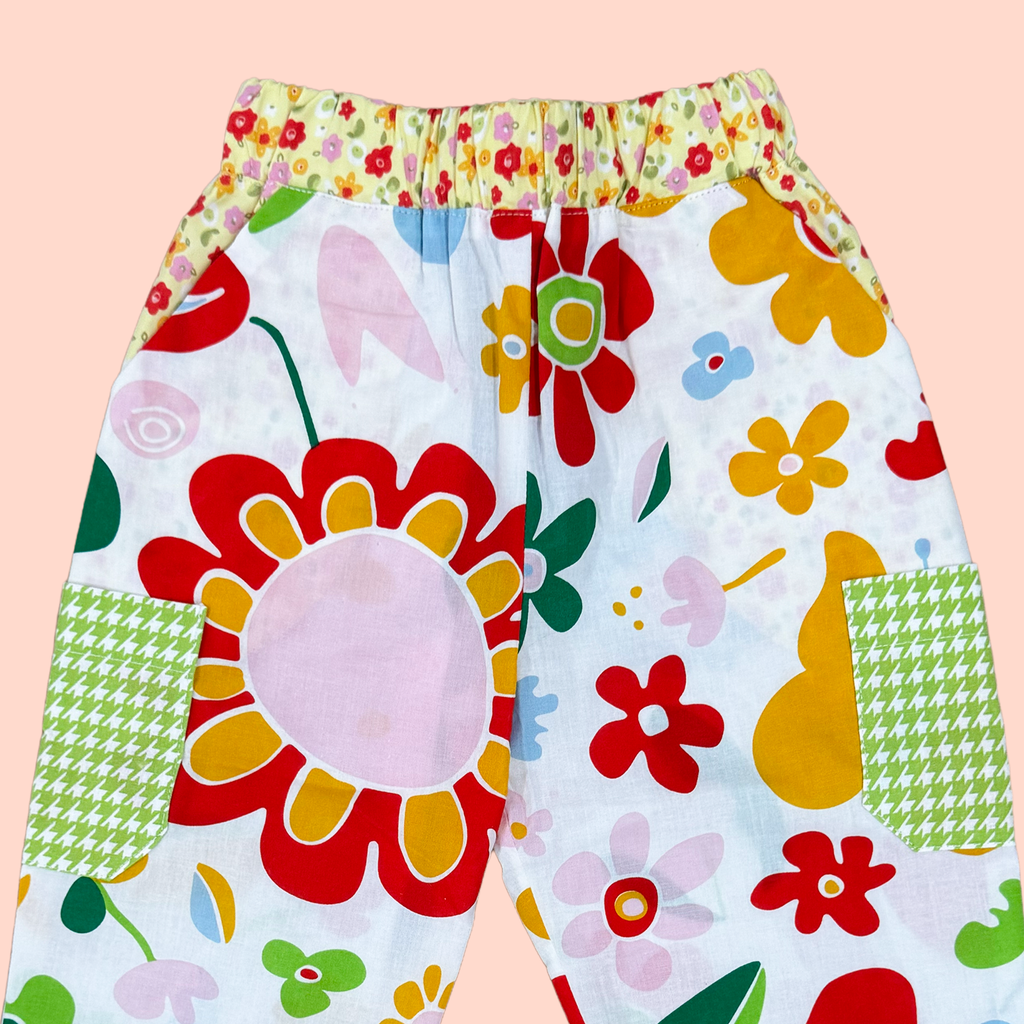 The Harrison Pant - S/18-24M