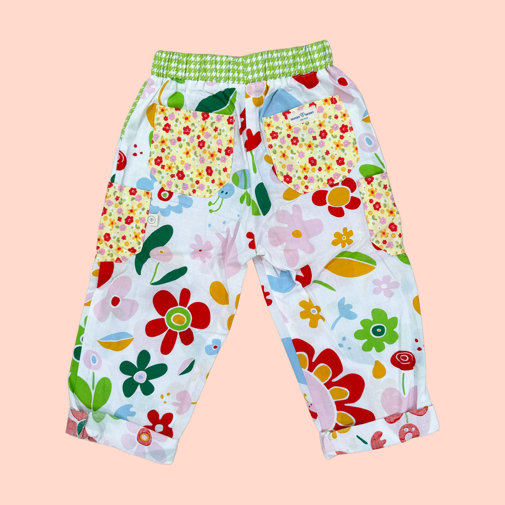 The Harrison Pant - L/3T