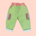 The Harrison Pant - S/18-24M