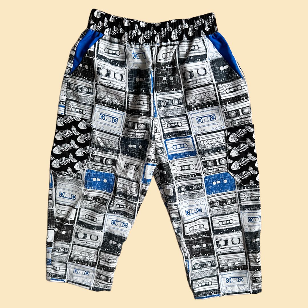 The Harrison Pant - S/18-24M
