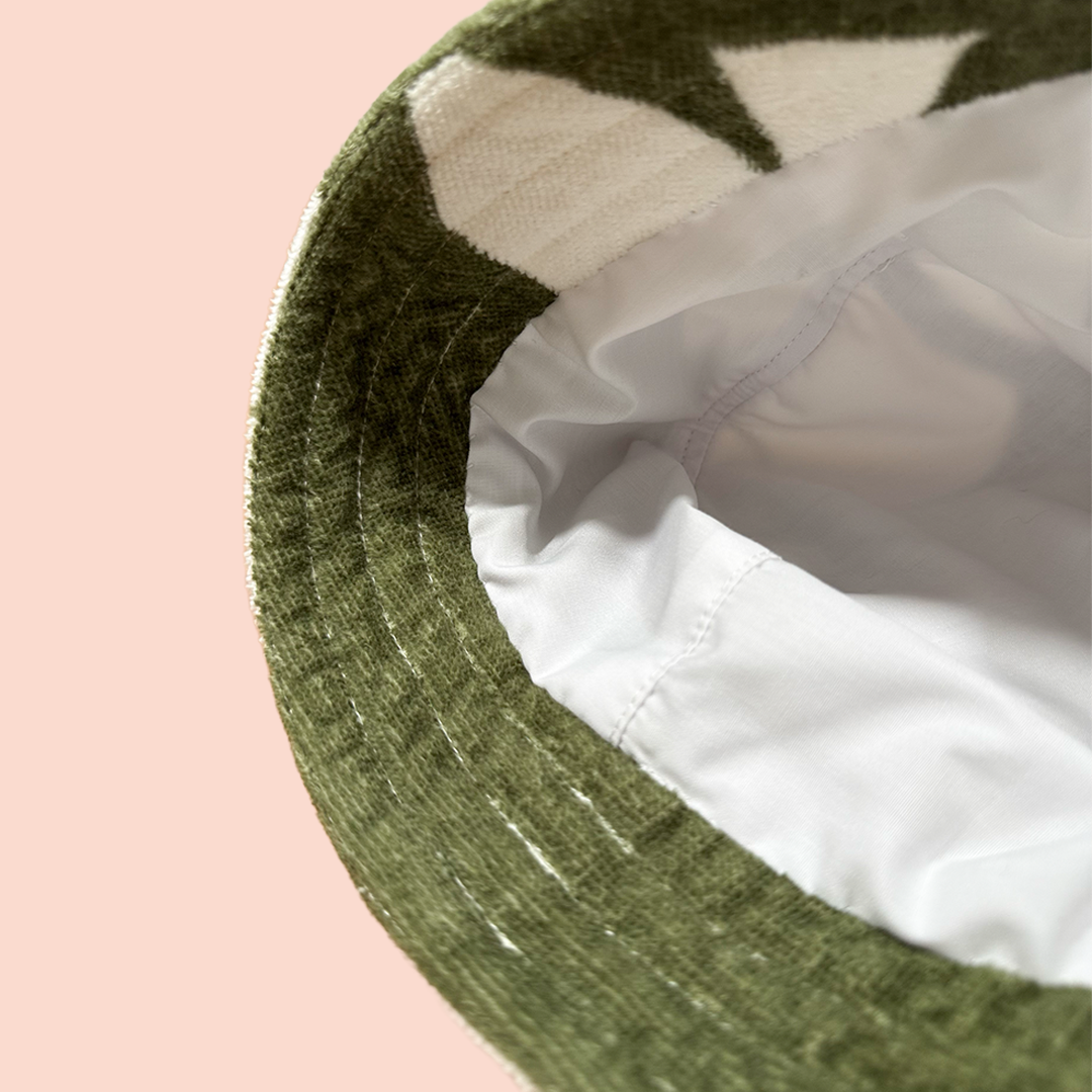 Lakeside Bucket Hat - Island Time