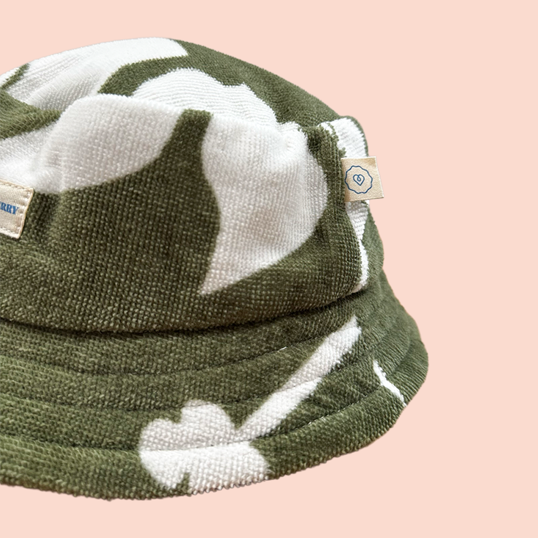 Lakeside Bucket Hat - Island Time