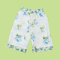 Clam Diggers Size S (18-24M)