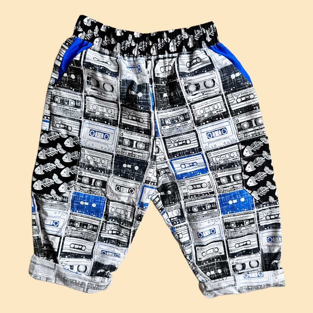 The Harrison Pant - S/18-24M