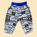 The Harrison Pant - S/18-24M