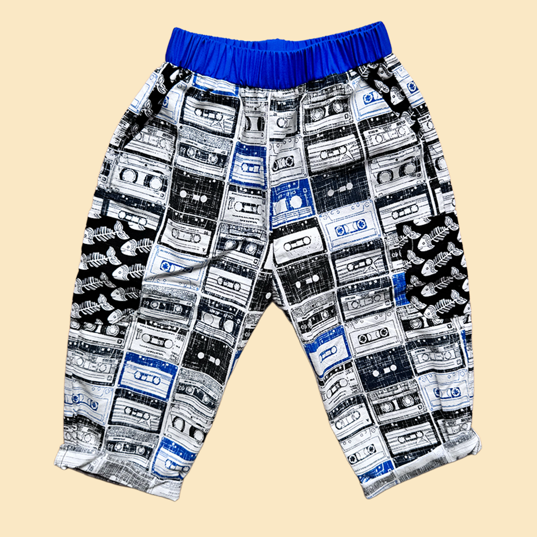 The Harrison Pant - S/18-24M