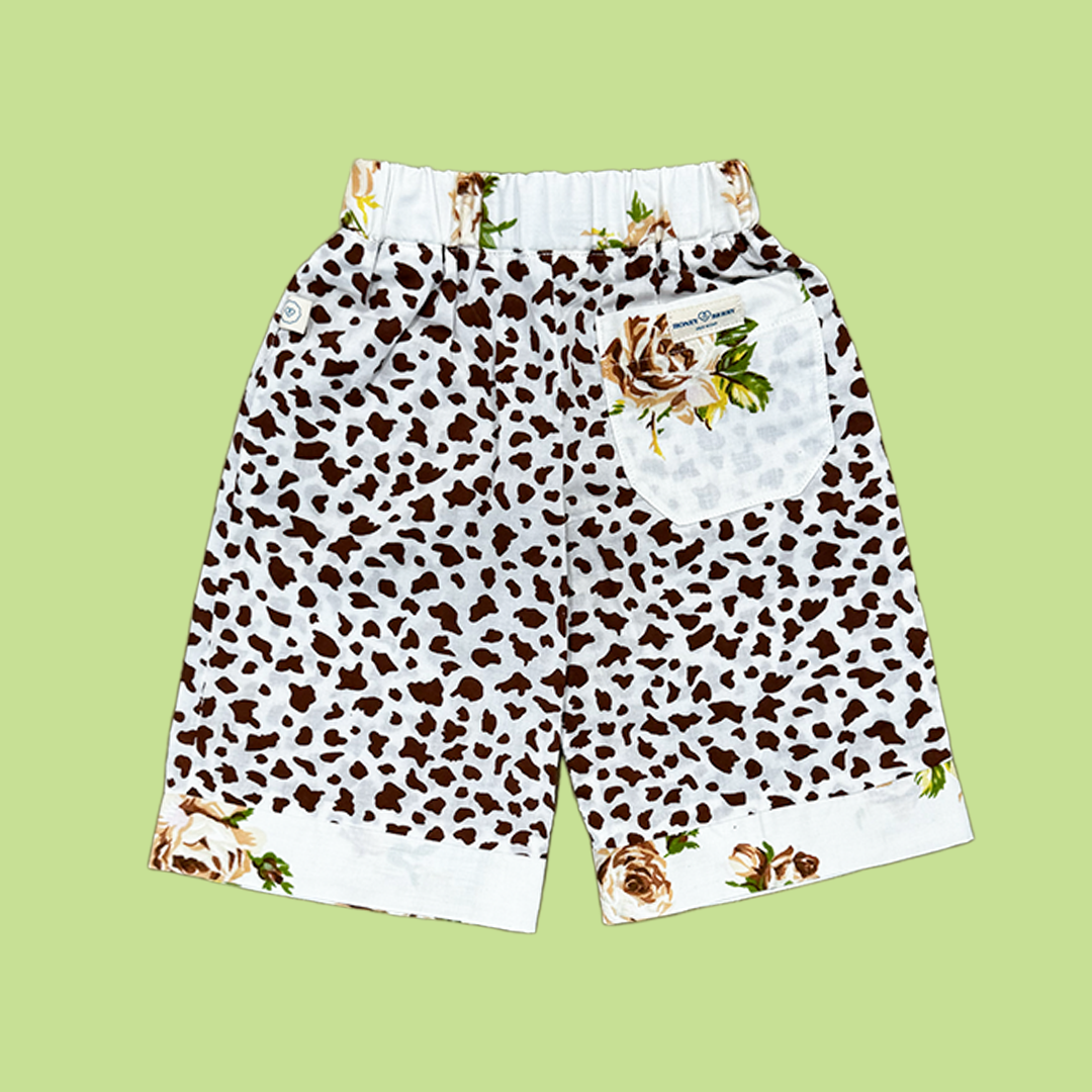 Clam Diggers Size XS (12-18M)