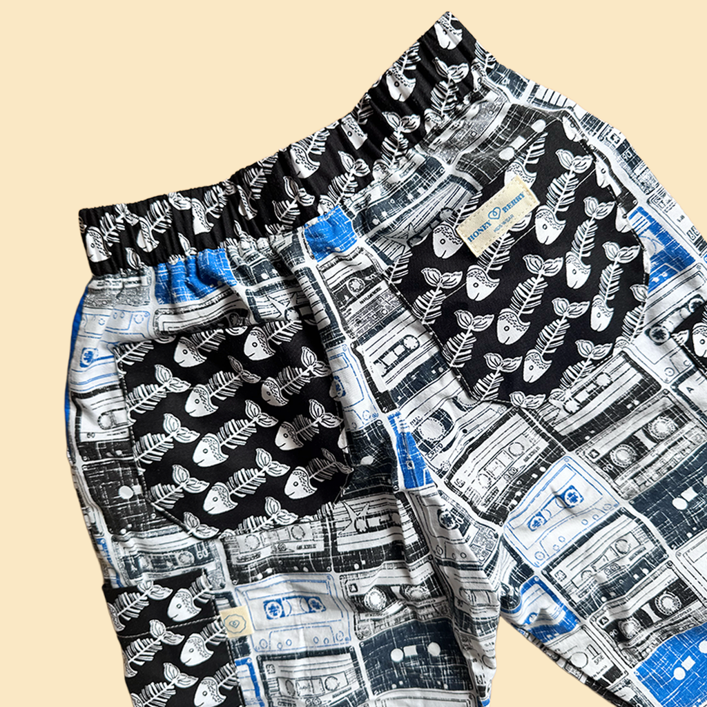 The Harrison Pant - S/18-24M