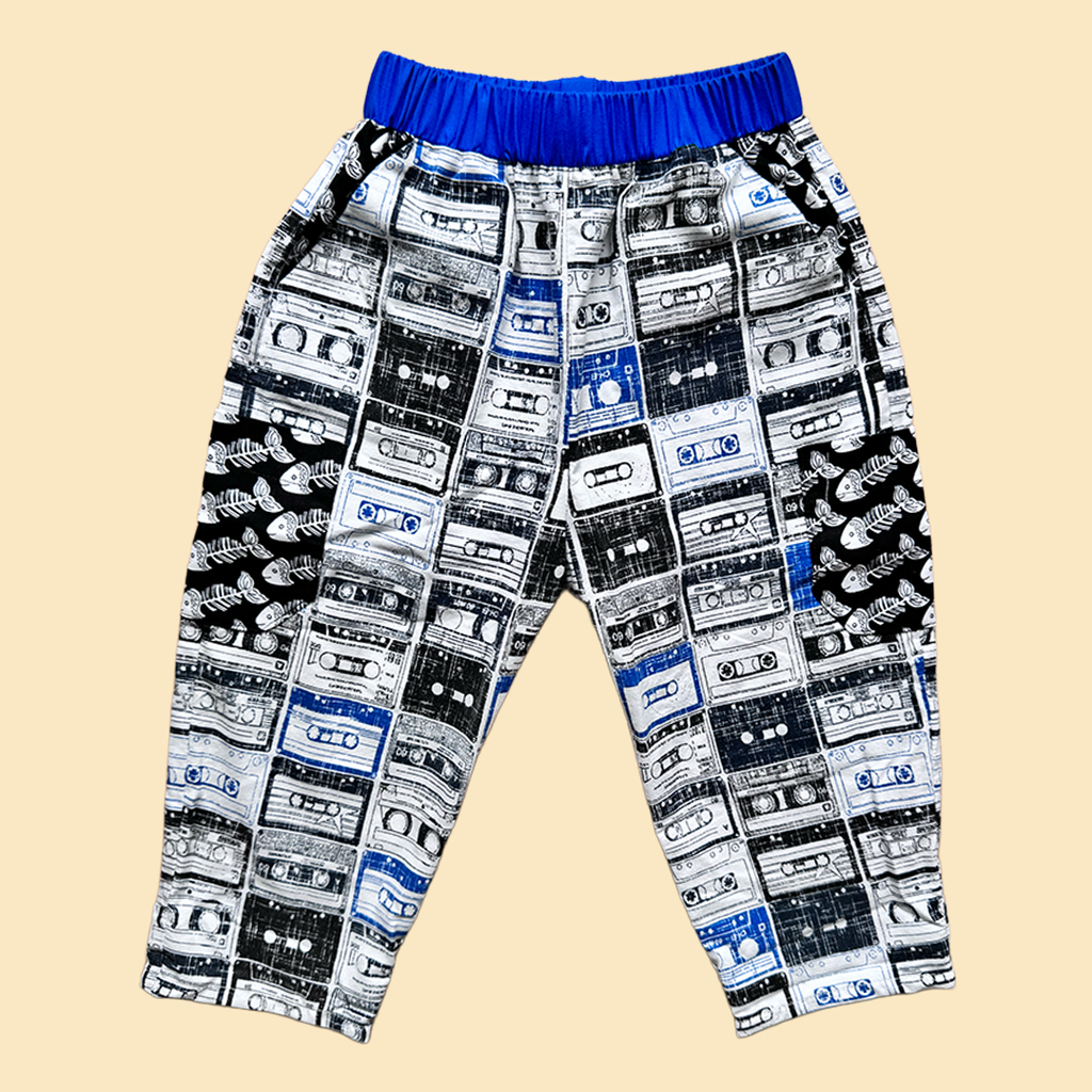 The Harrison Pant - S/18-24M