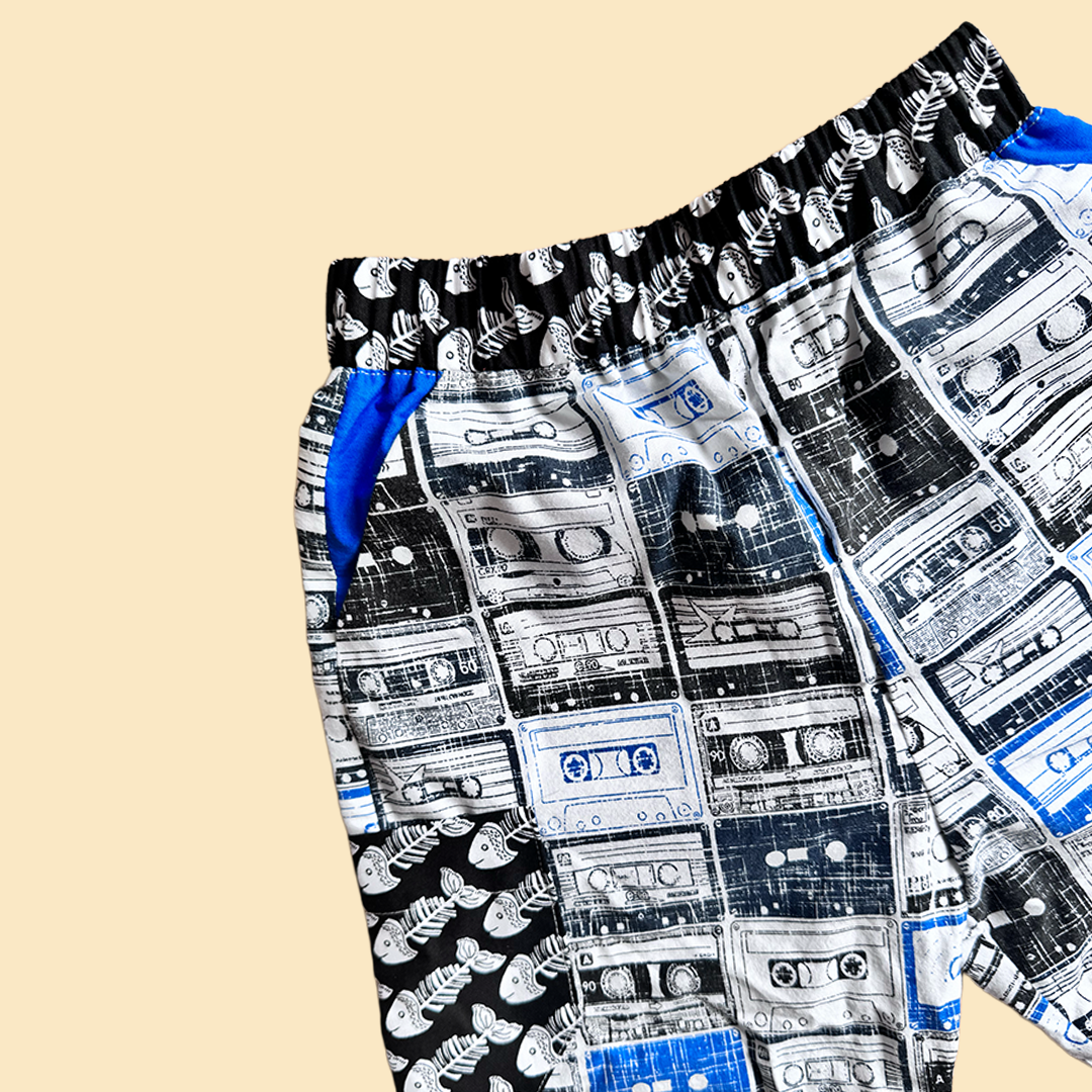 The Harrison Pant - S/18-24M
