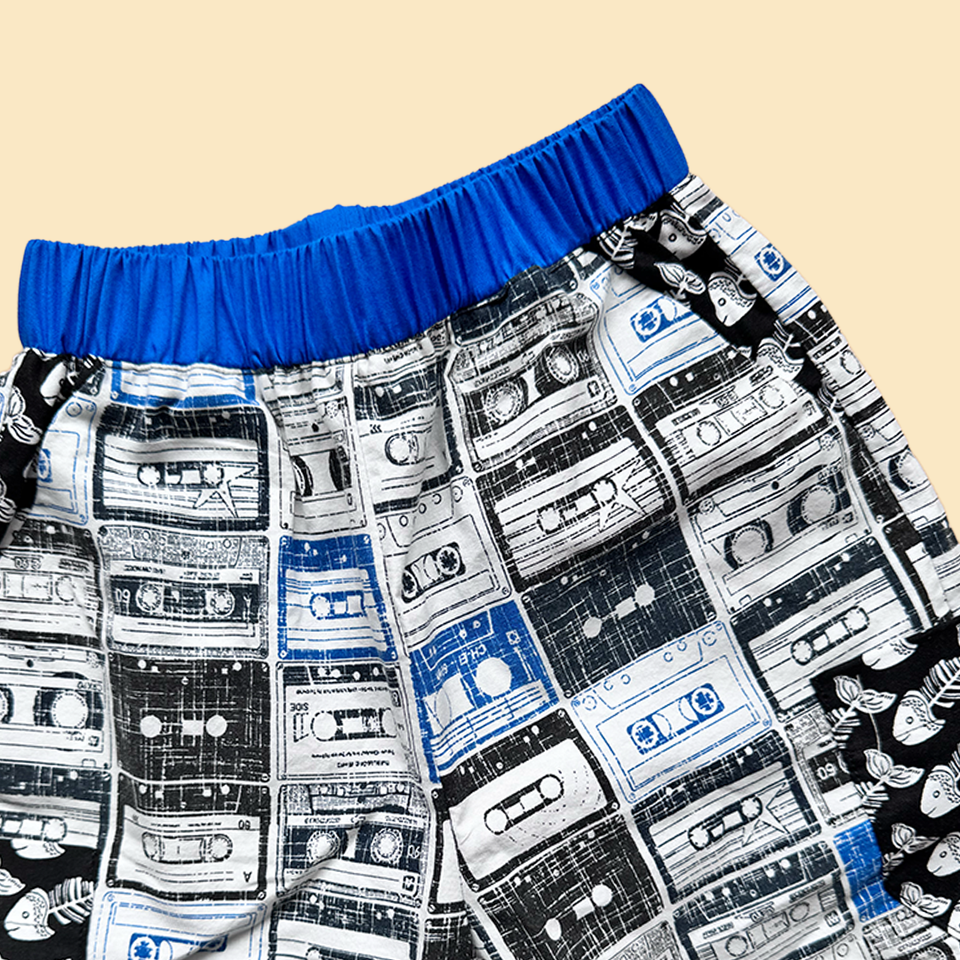 The Harrison Pant - S/18-24M