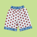 Clam Diggers Size XS (12-18M)