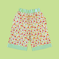 Clam Diggers Size S (18-24M)