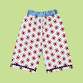 Clam Diggers Size S (18-24M)
