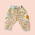 The Harrison Pant - XS/12-18M