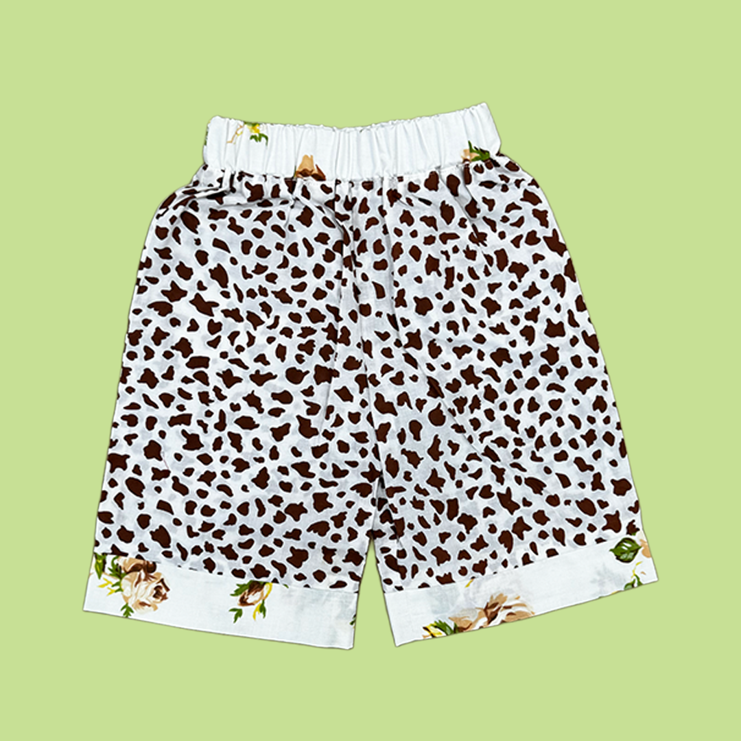 Clam Diggers Size XS (12-18M)