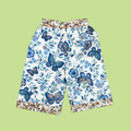 Clam Diggers Size M (2T)