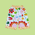 Clam Diggers Size S (18-24M)