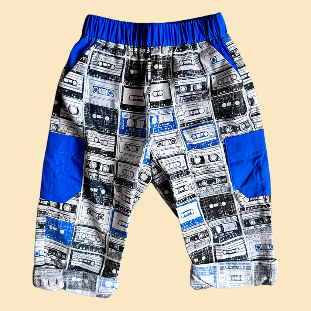 The Harrison Pant - S/18-24M