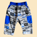 The Harrison Pant - S/18-24M