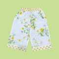 Clam Diggers Size L (3T)